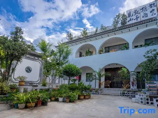 King · Limei Vacation Courtyard (Longkan Pier Branch)