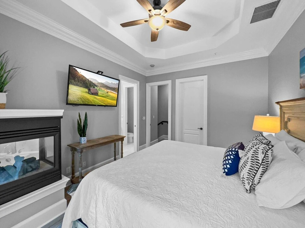 Le Jardin #168 in Baytowne at Sandestin by Destin Getaways