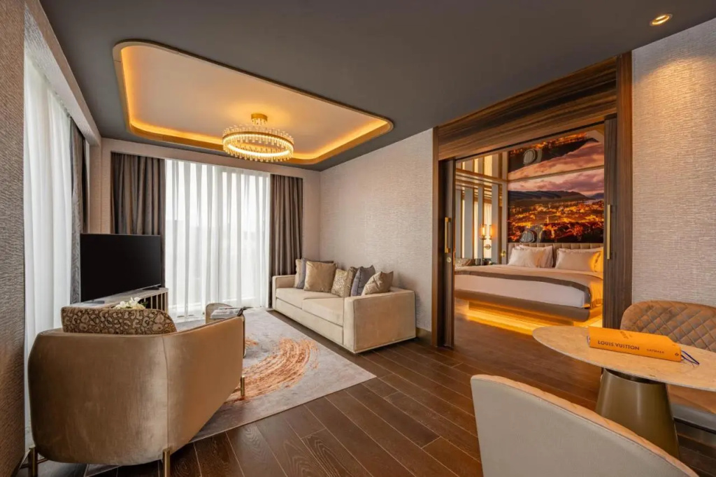 Merit Starlit Hotel & Residences