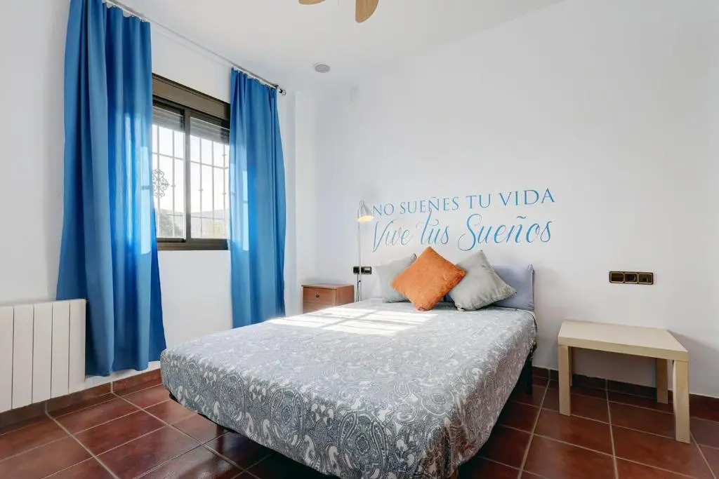 Casa Luna Ronda