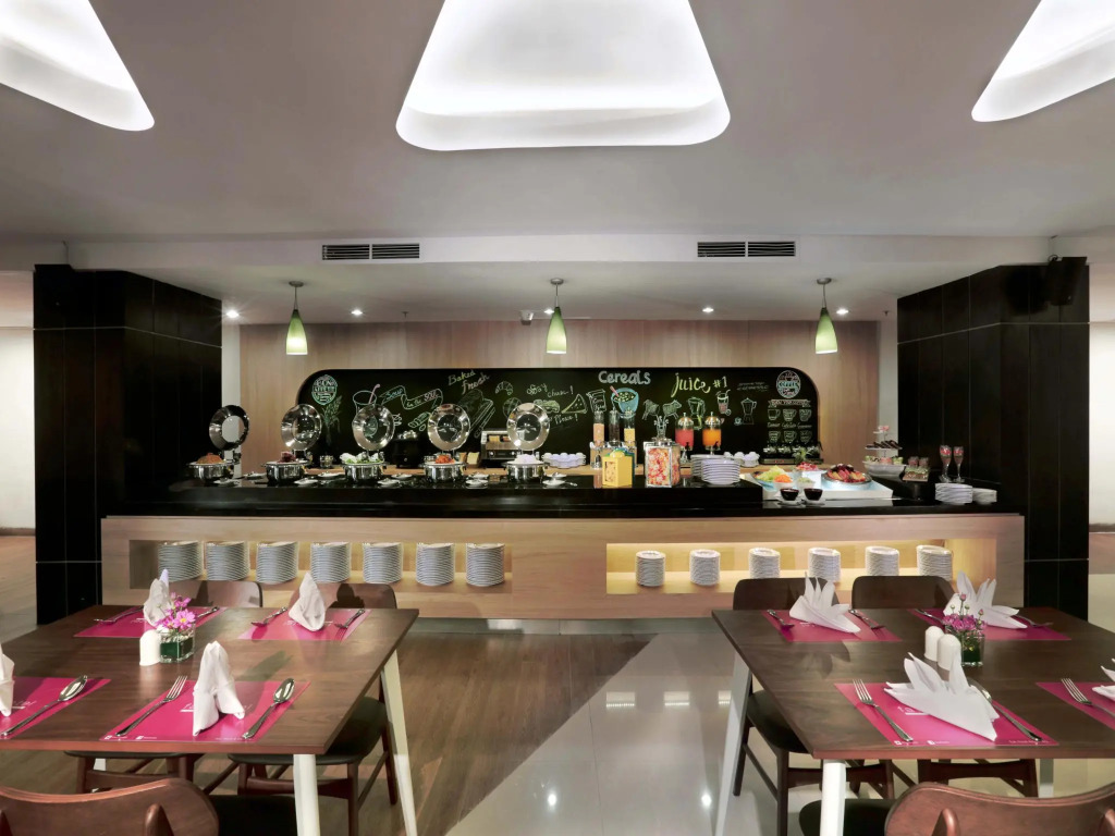 Yusra Inn Hotel Bekasi