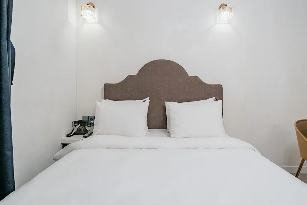 Hotel Miin