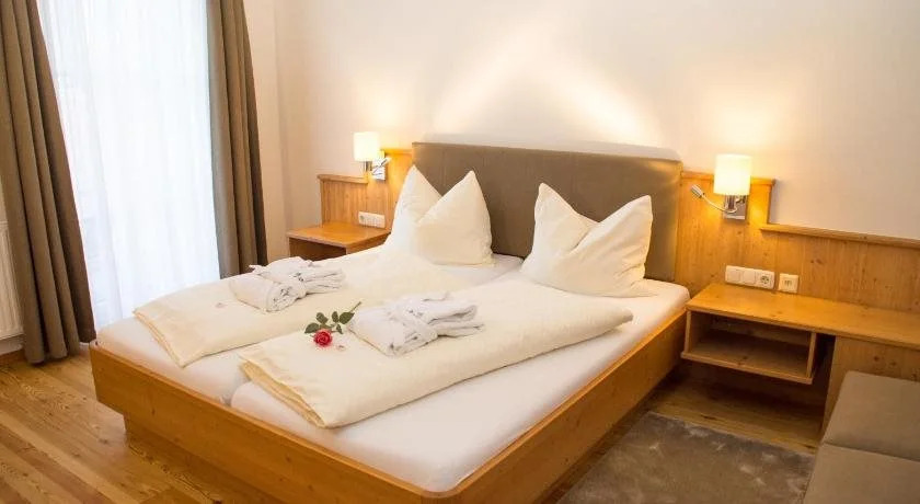 Hotel Garni Landhaus Florian