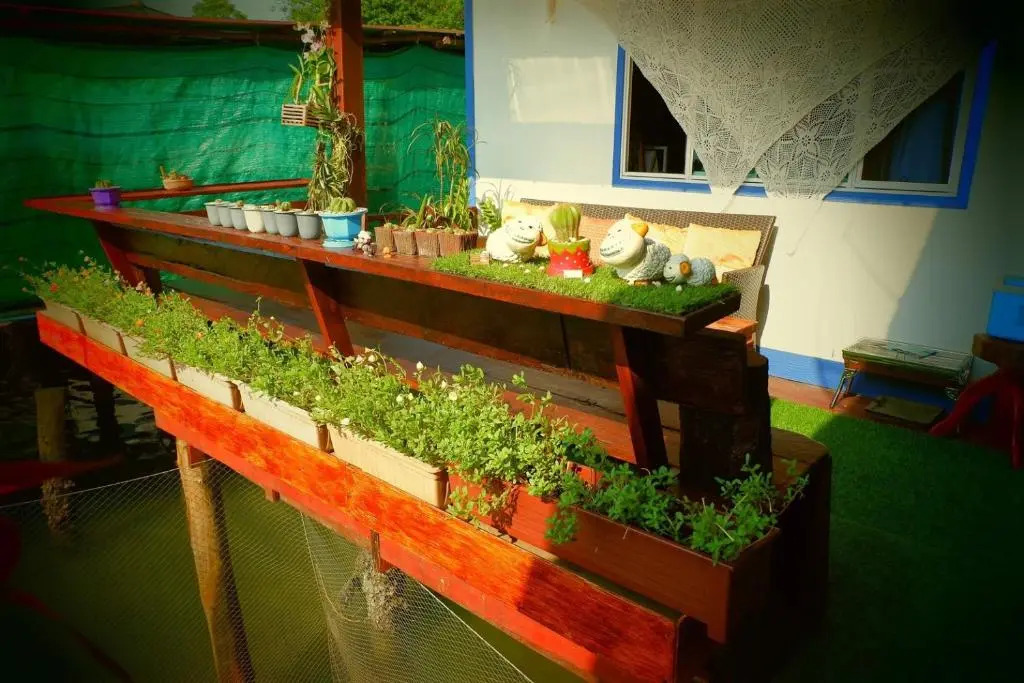 Dutchman Homestay