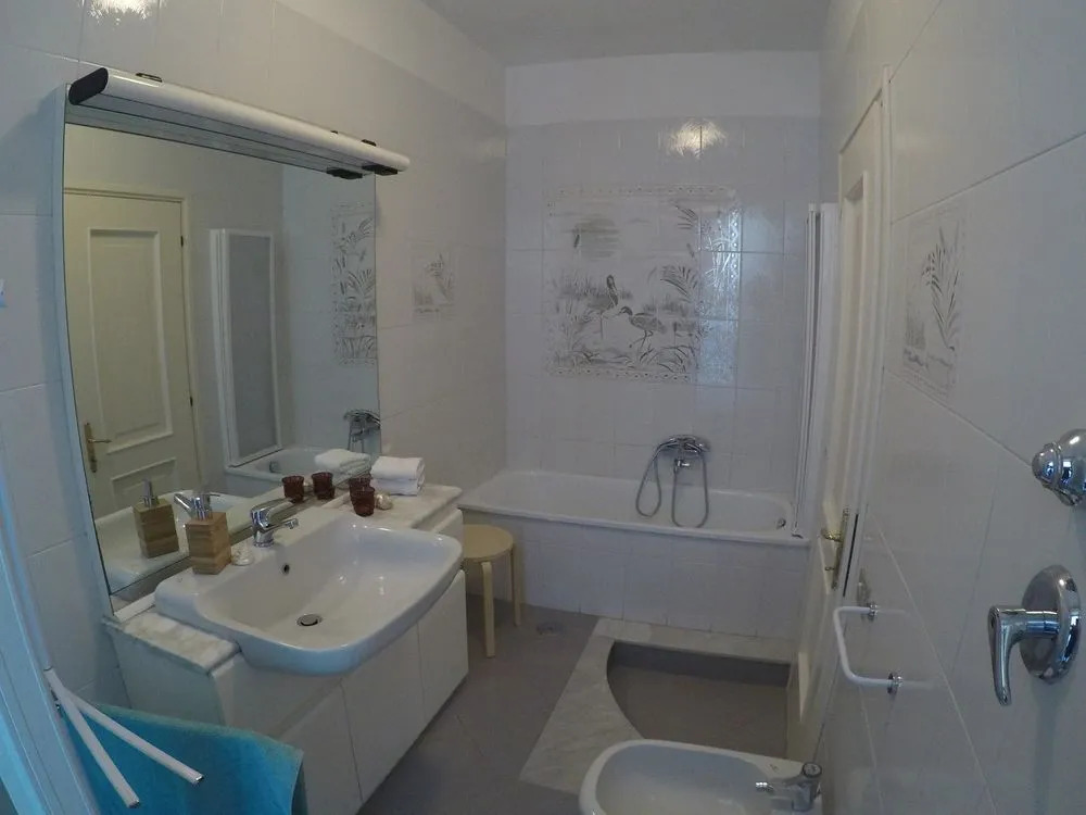 Bellavista Apartment