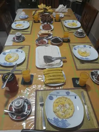 Comfort Home Stay