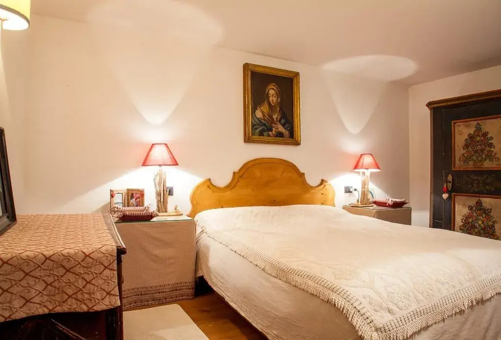 Casa Marmorata