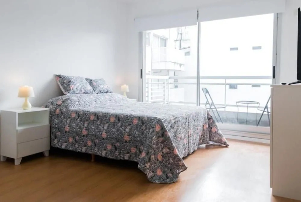 CloudBA Guemes Palermo Soho Apartments