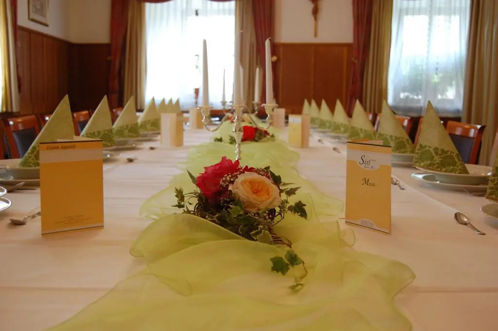 Hotel Sixt
