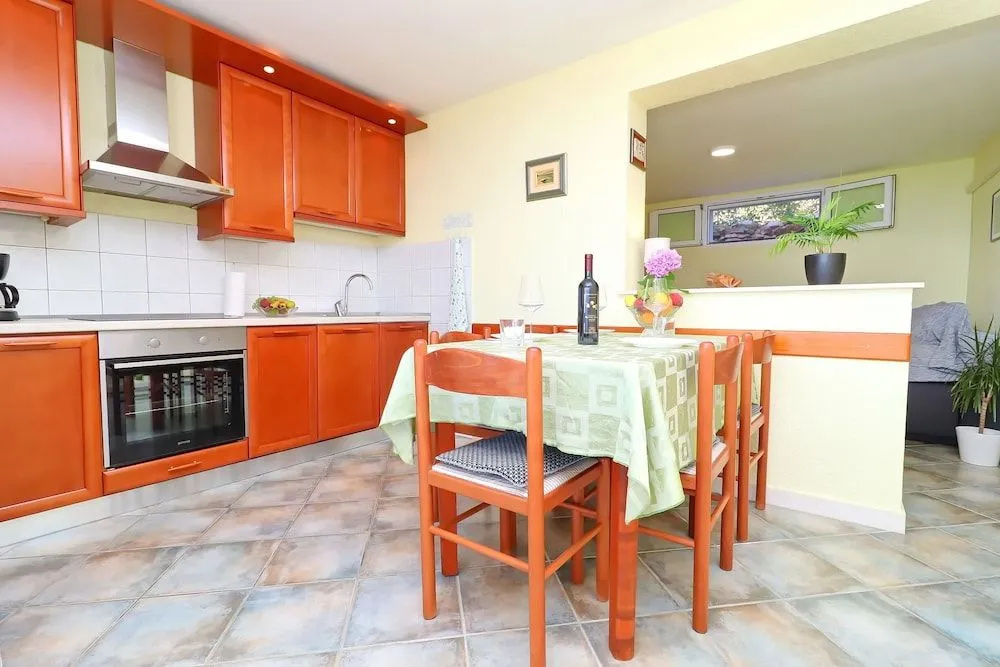 Apartments Stipo