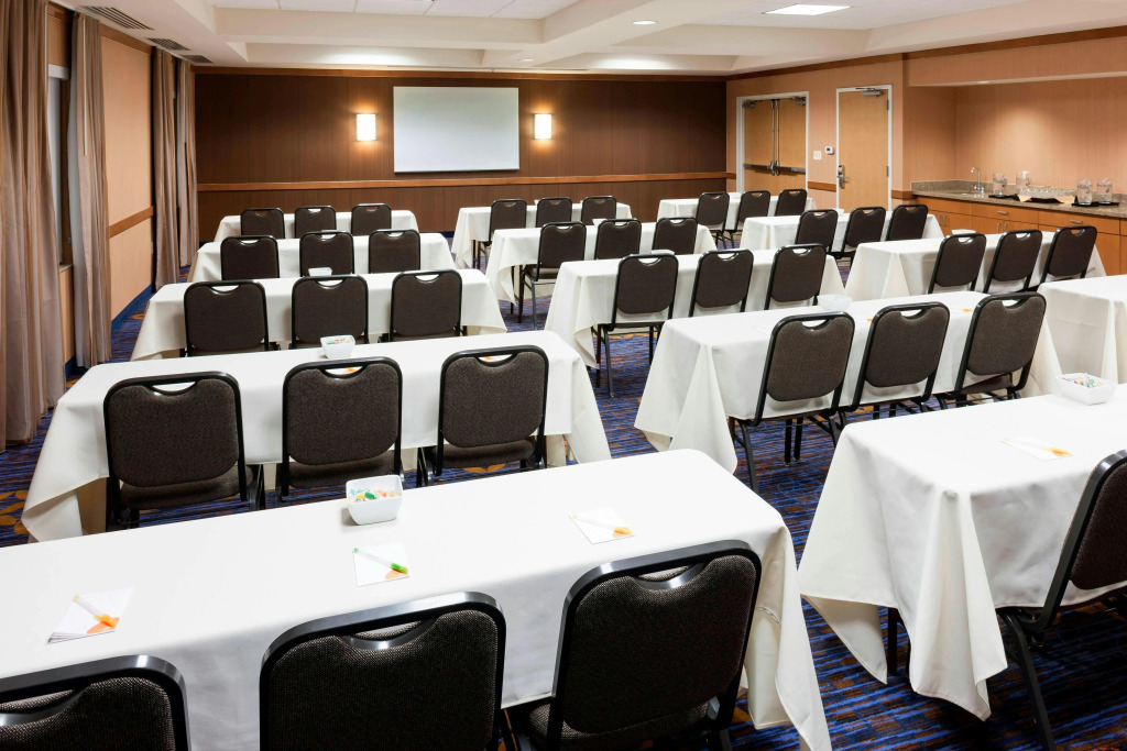 Courtyard by Marriott Phoenix West/Avondale