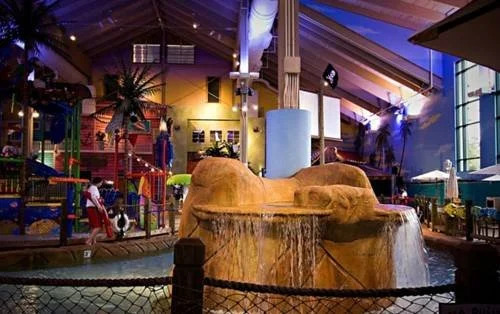 CocoKey Water Resort Hotel and Convention Center