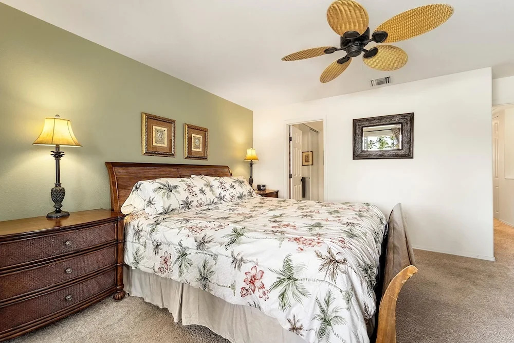 Colony Villas at Waikoloa Beach Resort 203