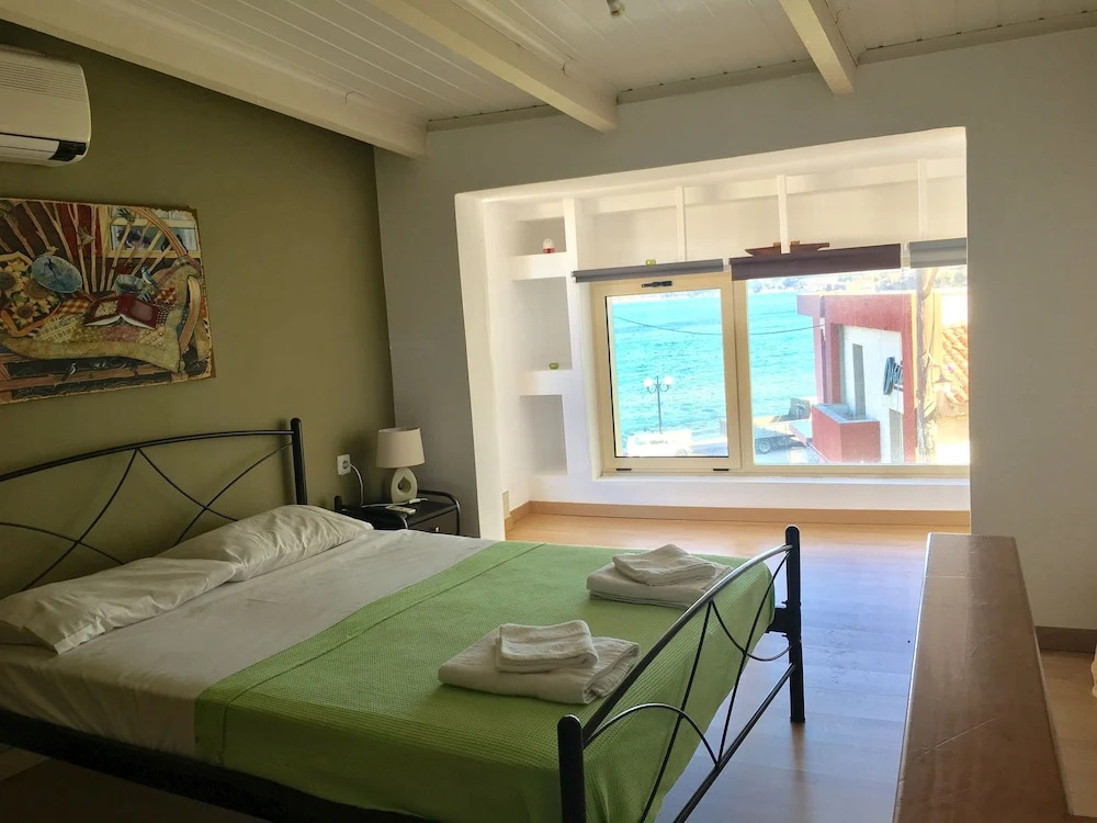 Six Senses Apartment