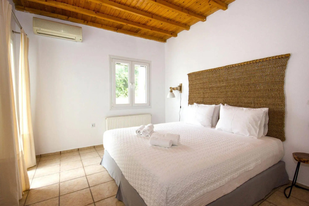 Thalassa Prive Villas
