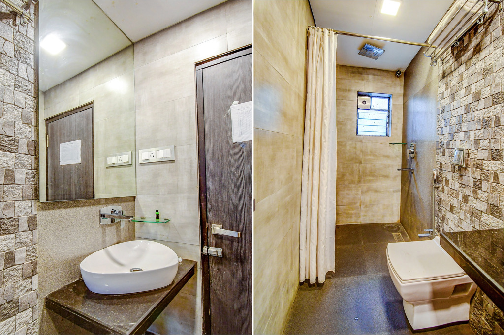 FabHotel Prime Karims