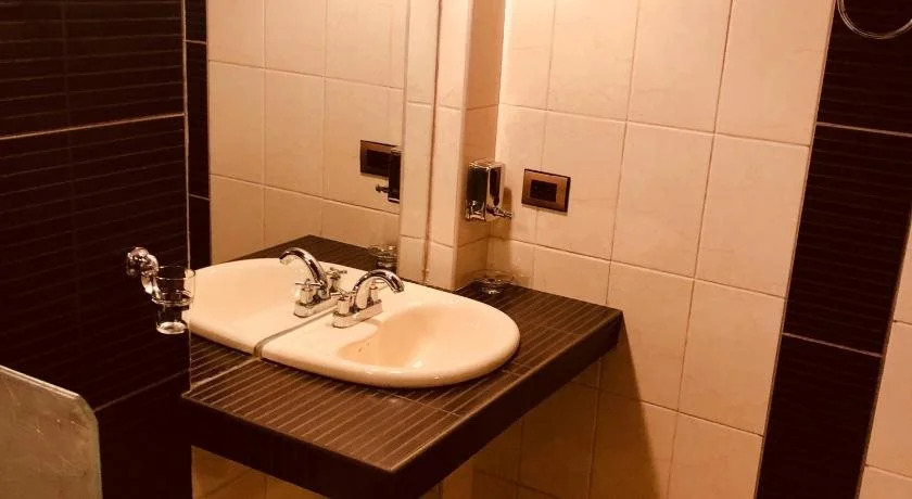 Hanaq Mayu Hotel