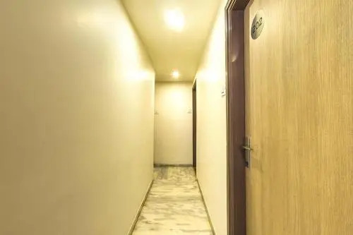 Hotel City Inn