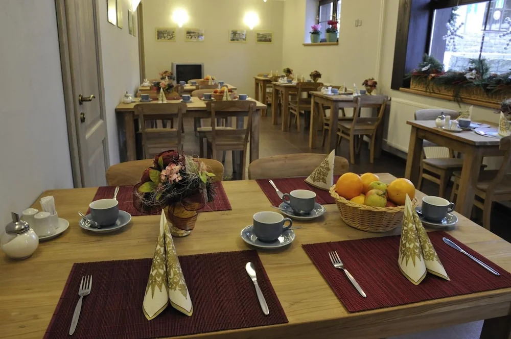 Aparthotel Residence Grand Špindlerův Mlýn
