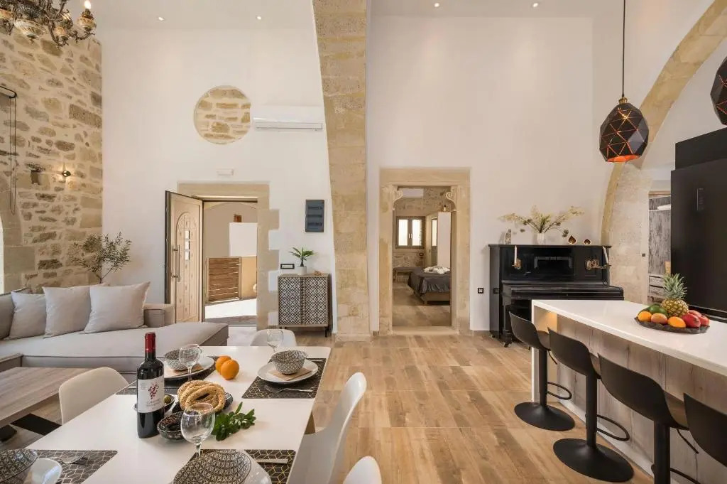 Casa Belvedere Boutique Villa