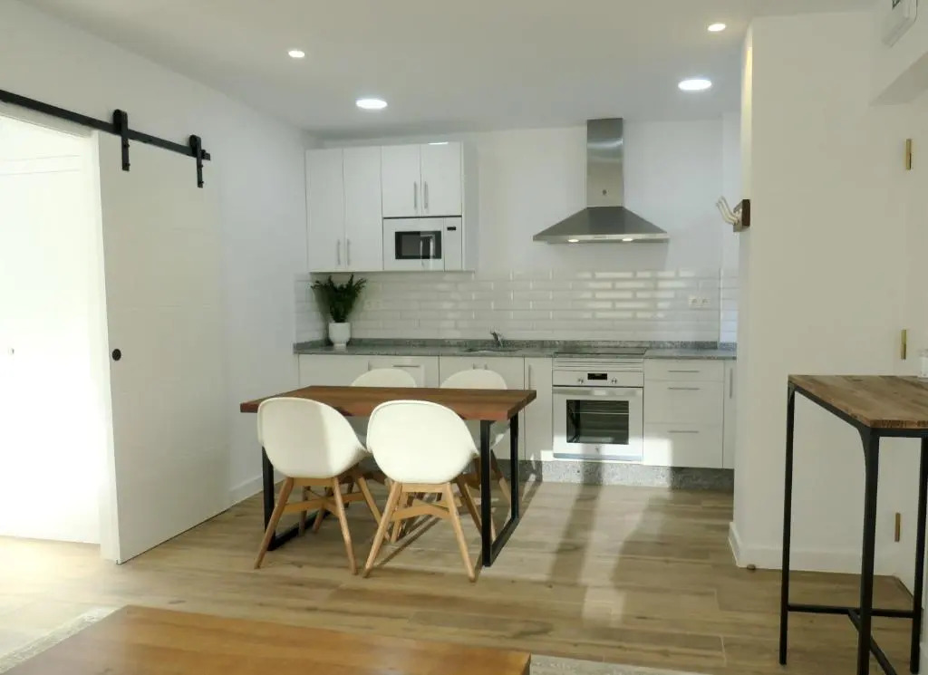 Apartamentos la Garita - Casa Juan yBlanca - 301B Cudillero
