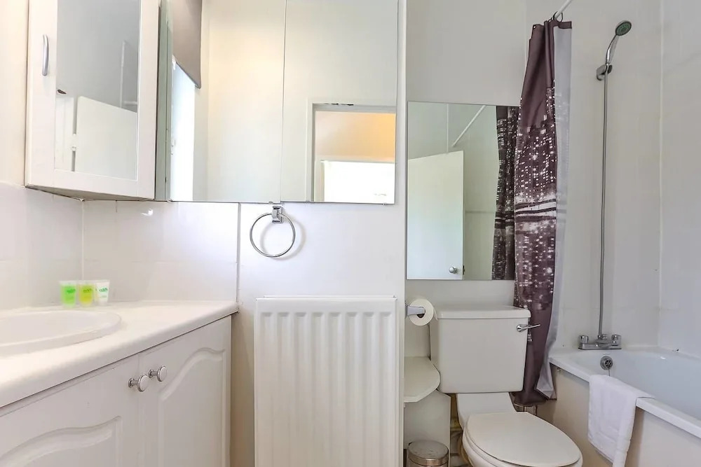Bright & Comfy 1BR Flat at Paddington/hyde Park