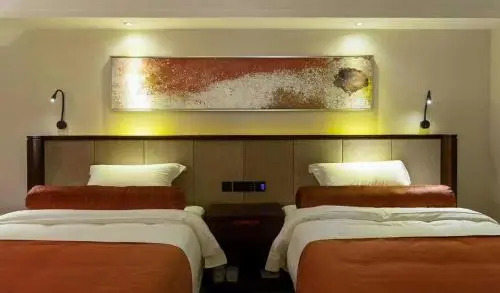 Starway Hotel Yingchuan Long Distance Central Bus Station