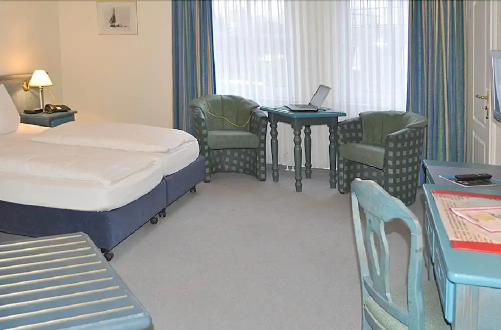 Hotel upt Fehn