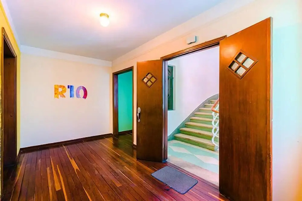 La Quinta - Hostel