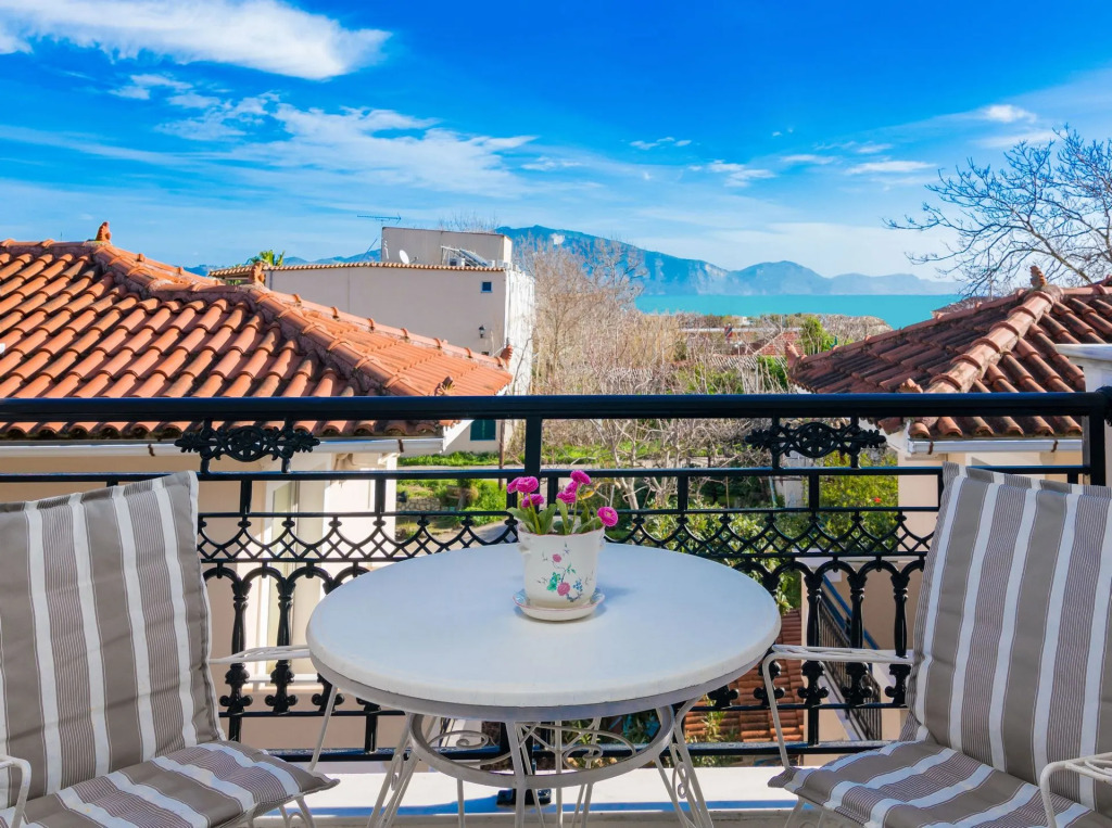 Tzante Hotel Zakynthos, Adults Only