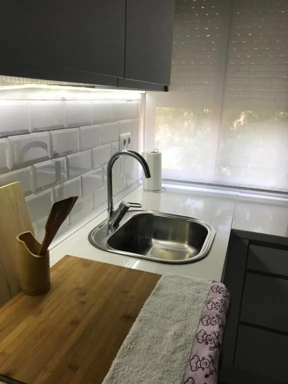 Apartamento Avenida de Colón