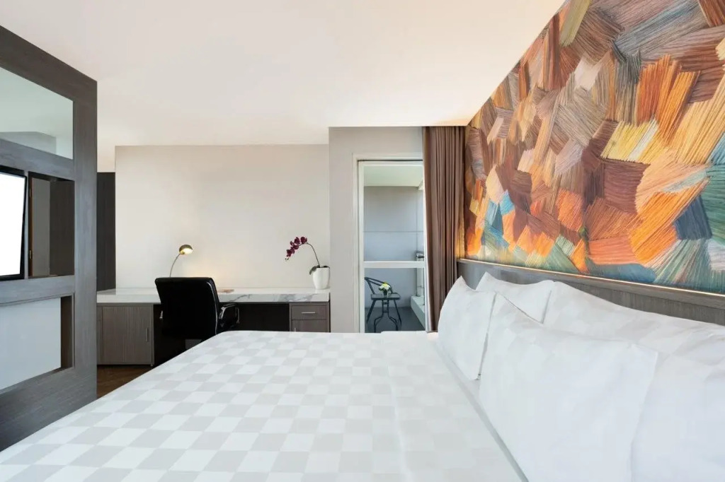 Swiss-Belinn Manyar