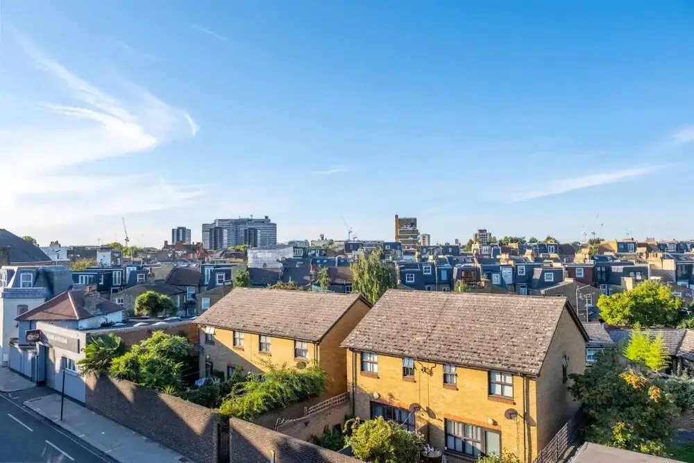 Stylish 1 Bedroom Apartment in Affluent Fulham