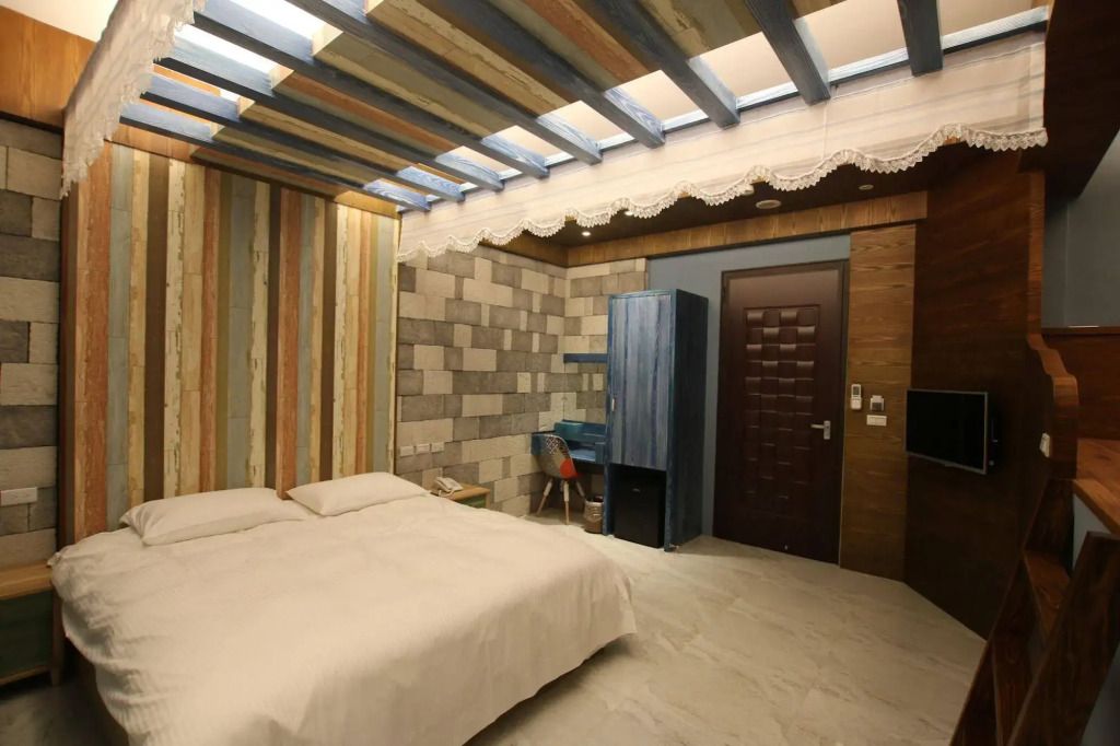 Xiang Yu B&B