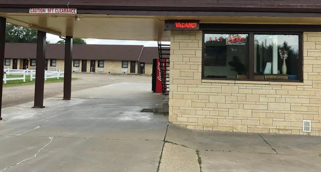 Budget Host Inn Emporia