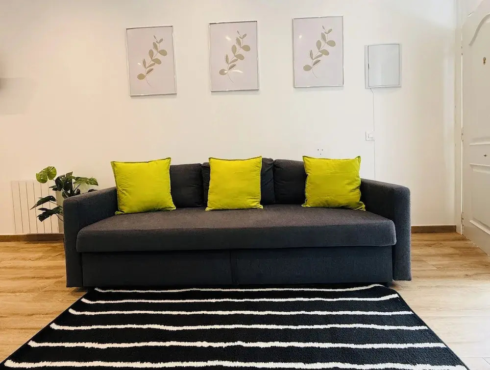 Naffah Apartments I