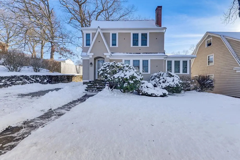 Charming Connecticut Retreat Near Museums & Hiking