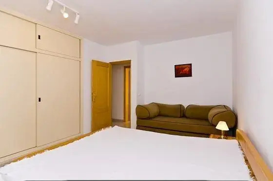 Villa Ballena Blanca