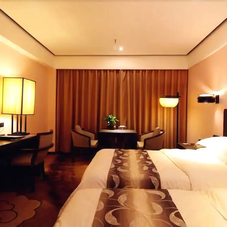 Wuhao Zhuanjia Boutique Hotel