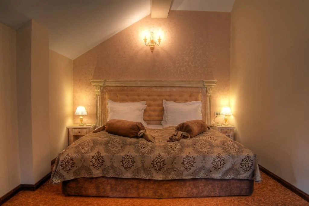 Hotel Iva & Elena