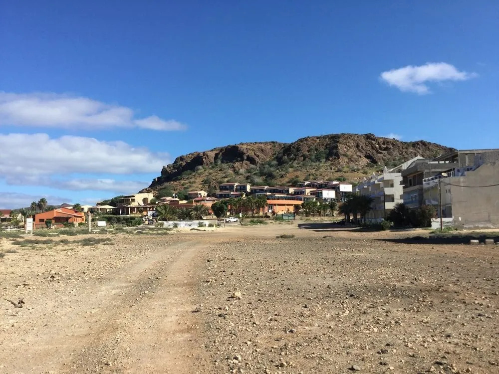 Ca'rochinha