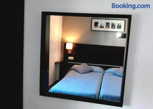 Apartamento Rural la Plaza Vieja