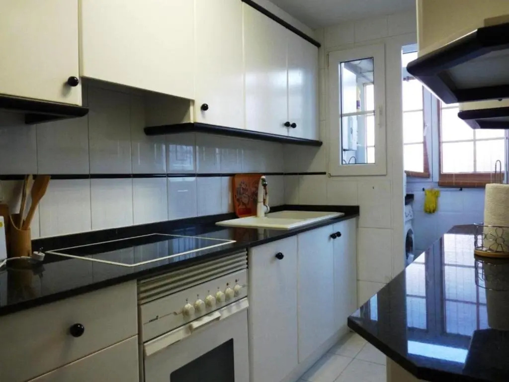 Apartamento En Daimus Con Vistas Al Mar