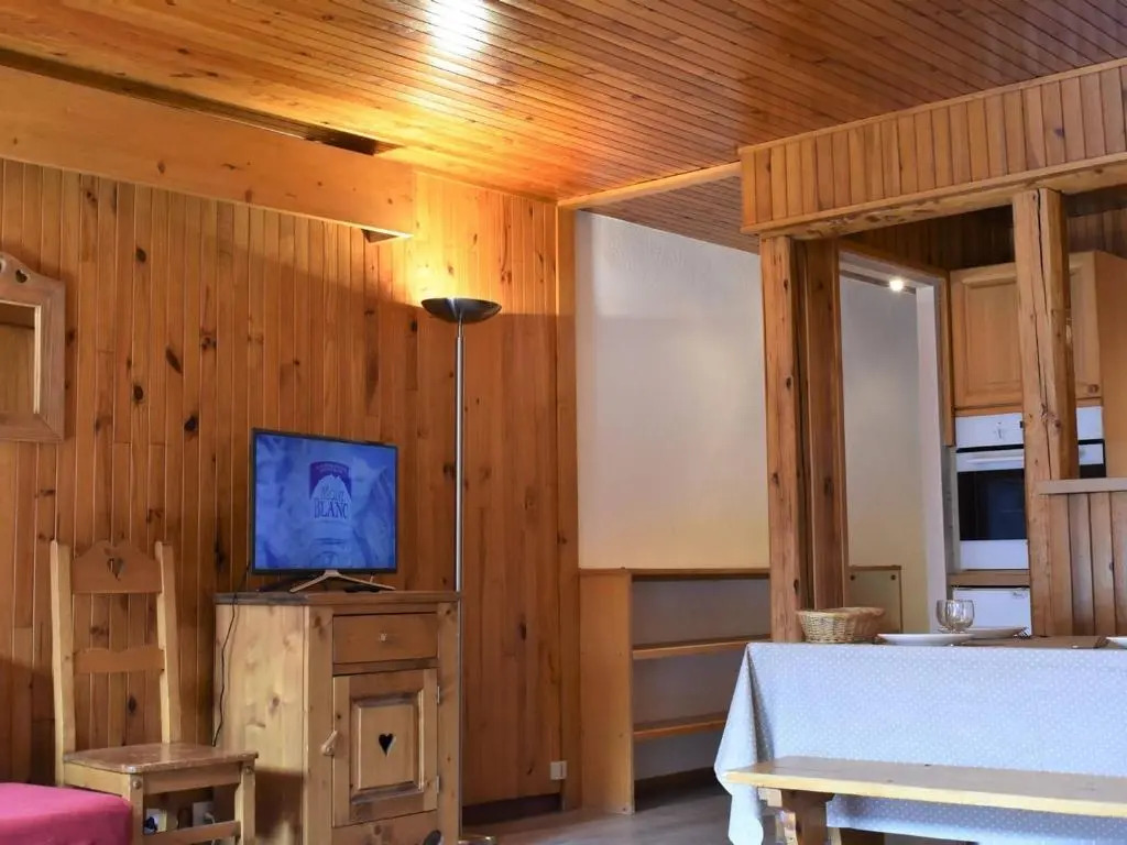 Appartement Méribel, 1 pièce, 5 personnes - FR-1-180-4