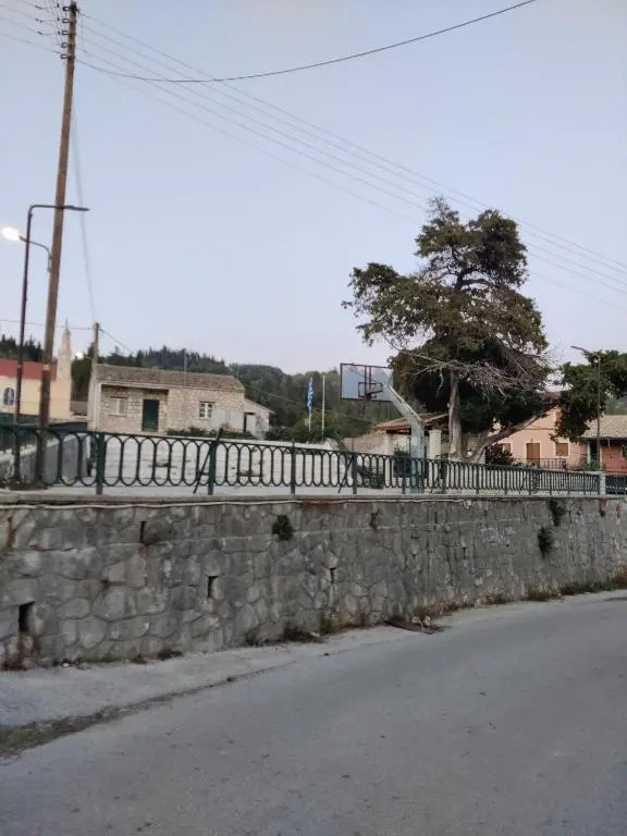 Kapases Apartments