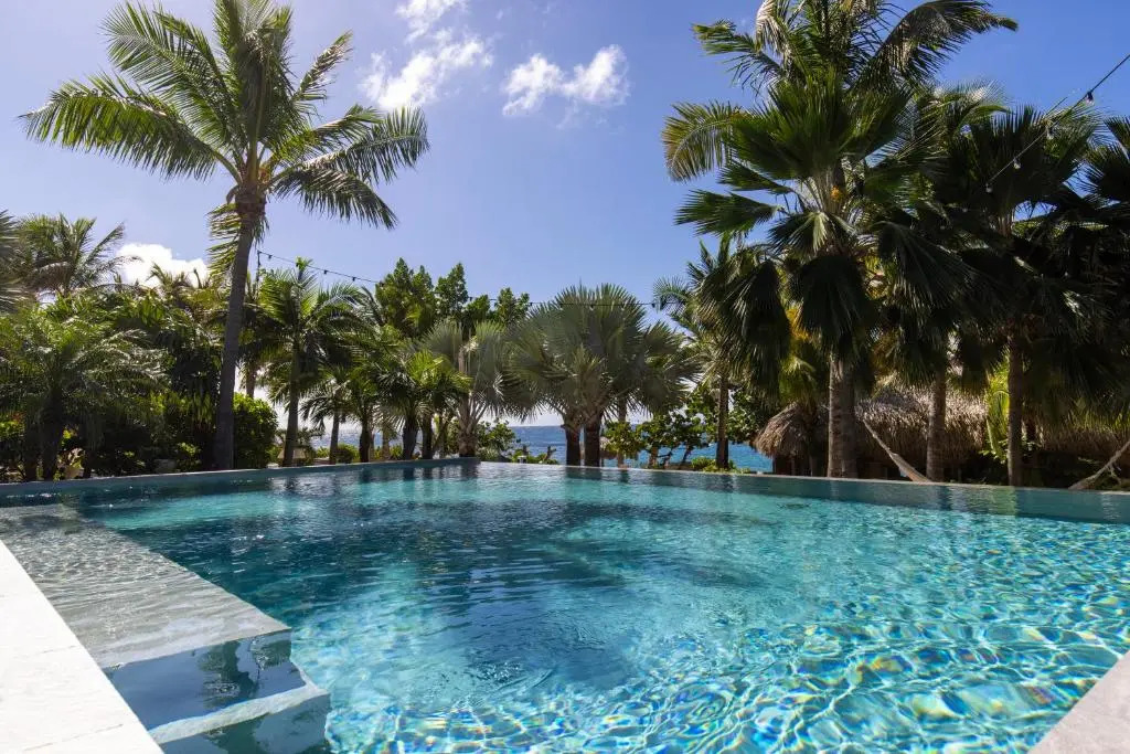 Le Toiny Hotel & Beach Club