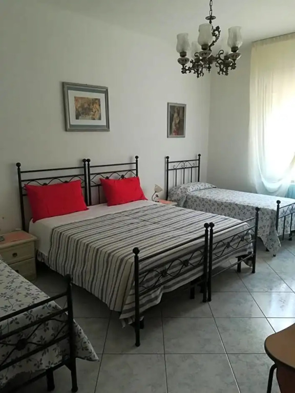 B&B Villa Paradiso