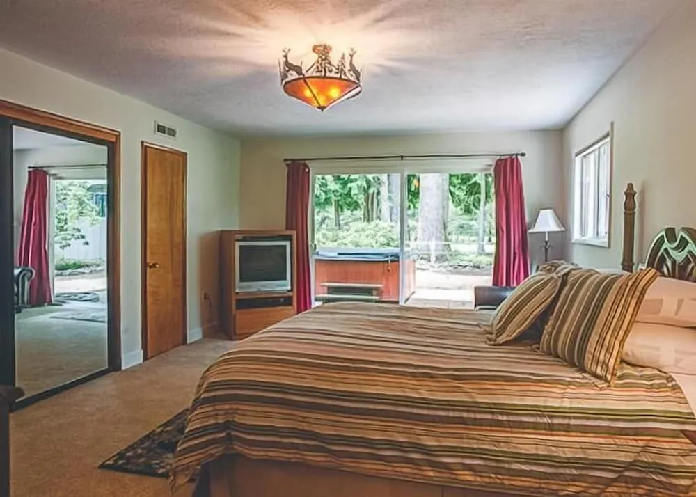 Deer View Retreat