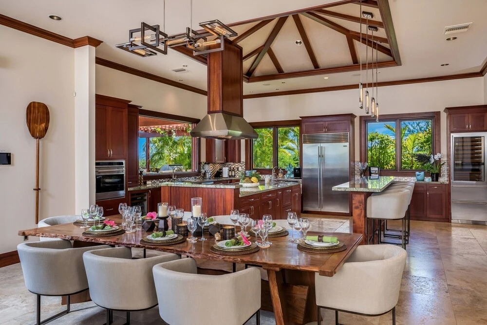 Pu'u Kole Street Home Unit 106 By Redawning