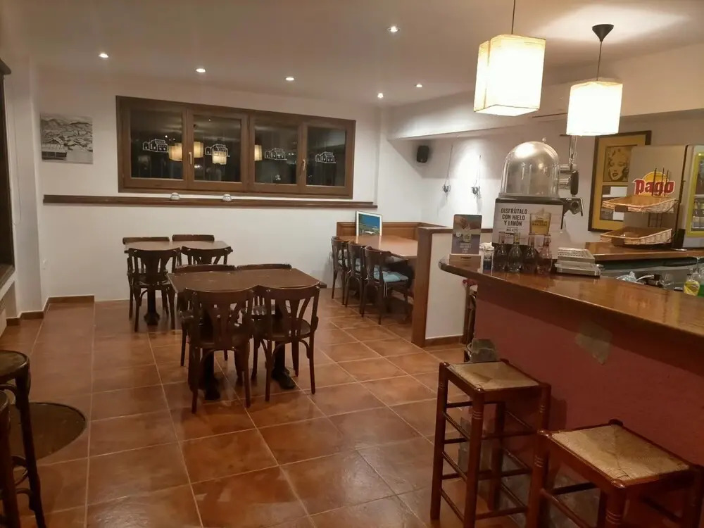 Hostal Cal Batista